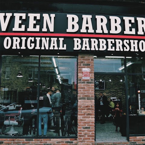 Veen Barbers