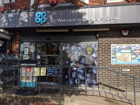 Co-op Food - Ditchling Road