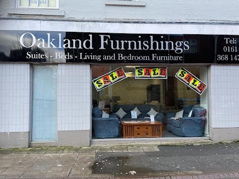 Oakland Furnishing Co