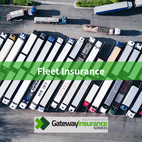 Gateway Insurance Services Ltd