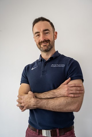 Rory Holliday Physiotherapy