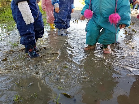 Mount Stewart Day Nursery