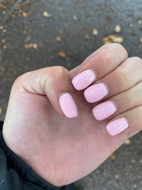 Pretty Nails