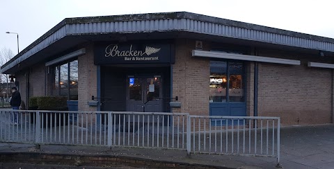 Bracken Bar & Restaurant