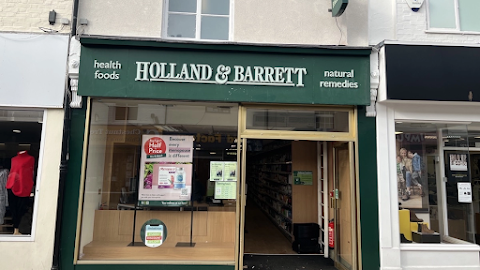 Holland & Barrett