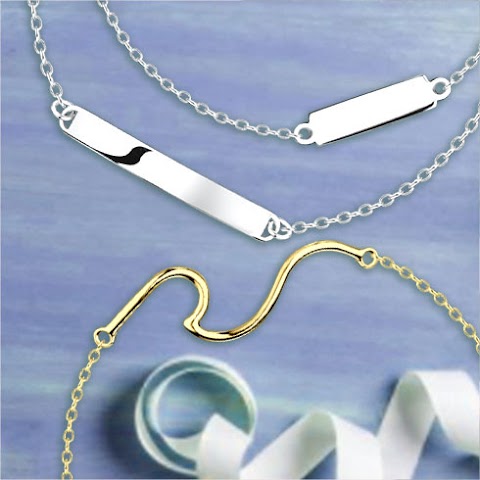 Silver JD - Silver Jewellery Wholesaler