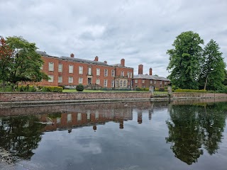 National Trust - Dunham Massey