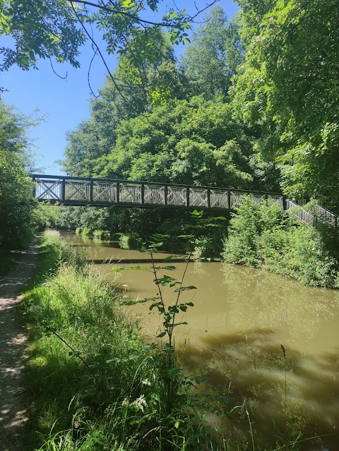 Anderton Nature Park