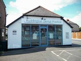 RUDDINGTON DENTAL PRACTICE