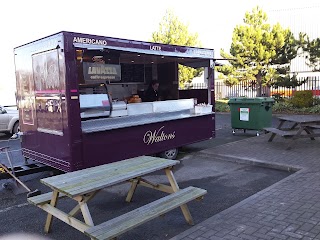 Walton's Food Station