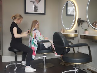 Yvonne Hodgson Hair Chorlton