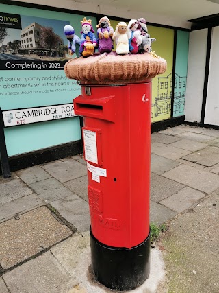 Post Box