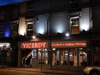 The Viceroy