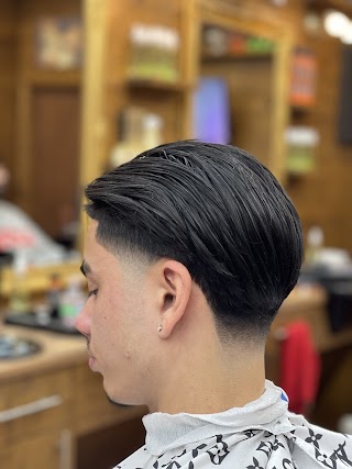 Corleone Barbers