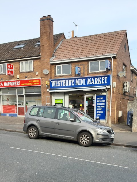 Westbury Minimarket