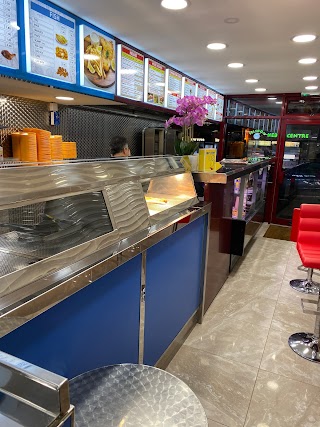 Ollies Kebab & Pizza Orpington