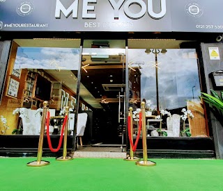 ME YOU RESTAURANT