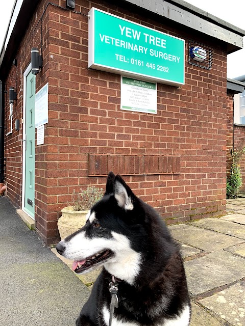 Yew Tree Veterinary Surgery - Withington