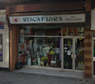 Riscaflora Florists