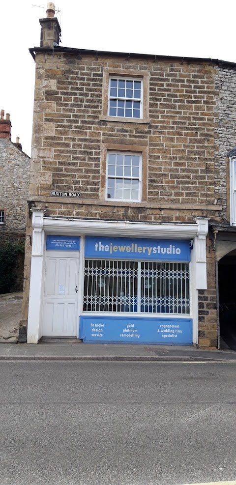 The Jewellery Studio