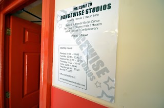 Dancewise Studios