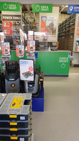 Screwfix Dartford - Crayside Ind Est