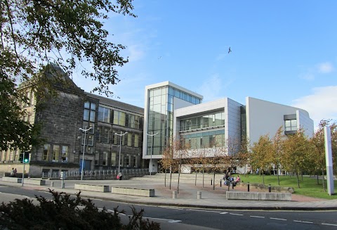 Fife College