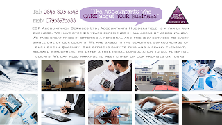 ESP Accountancy Services Ltd