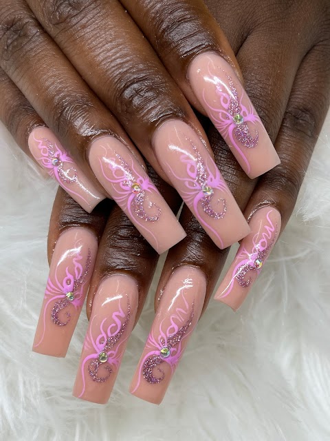 Nails By KMOORE