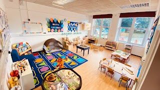 Panda Day Nursery