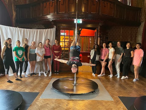 Swansea Pole & Aerial Academy