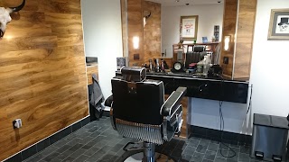 Nick Hughes Barbering