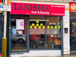 Tanisha Hair & Beauty