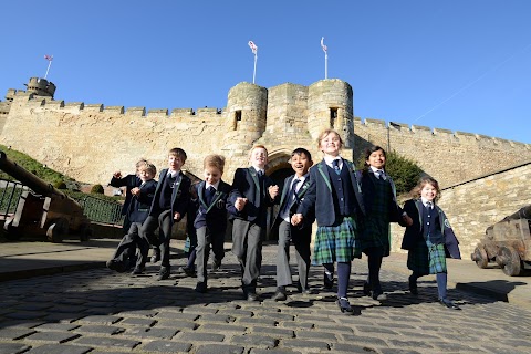 Lincoln Minster Senior School