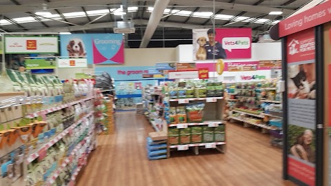 Pets at Home Northampton