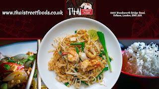 Thai Street Food (Fulham)
