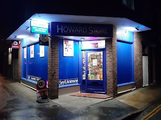 Howard Store