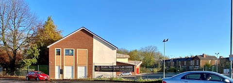 Greater Manchester Law Centre