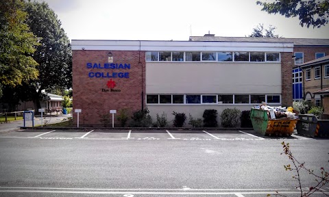 Salesian College