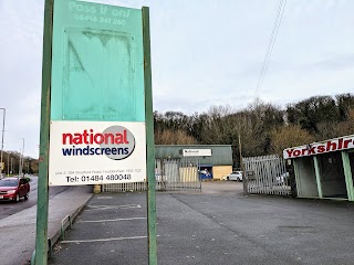 National Windscreens Huddersfield