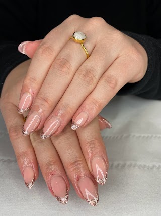 Nailcraft - By Katrina