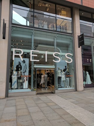 Reiss