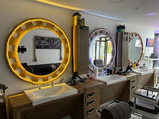 NR1 TURKISH BARBERS HAMILTON