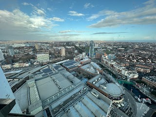 Spinnaker Tower