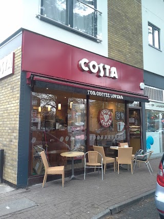 Costa Coffee