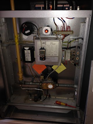 ATS Gas Services - (Boiler Service Belfast | Boiler Repair Belfast | Gas Boiler Service Belfast | Oil Boiler Service Belfast)