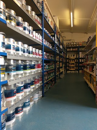 Ryalls Decorating & Building Supplies