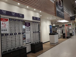 Vision Express Opticians at Tesco - Cardiff Excelsior