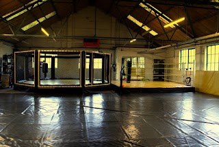 Predators MMA and BJJ Academy Manchester