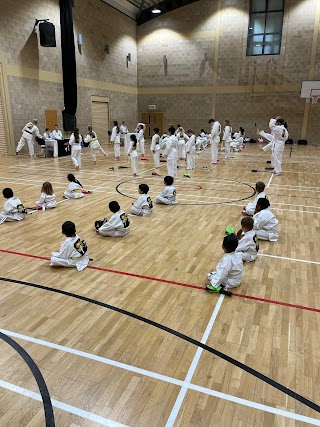 TaekwonDo Academy